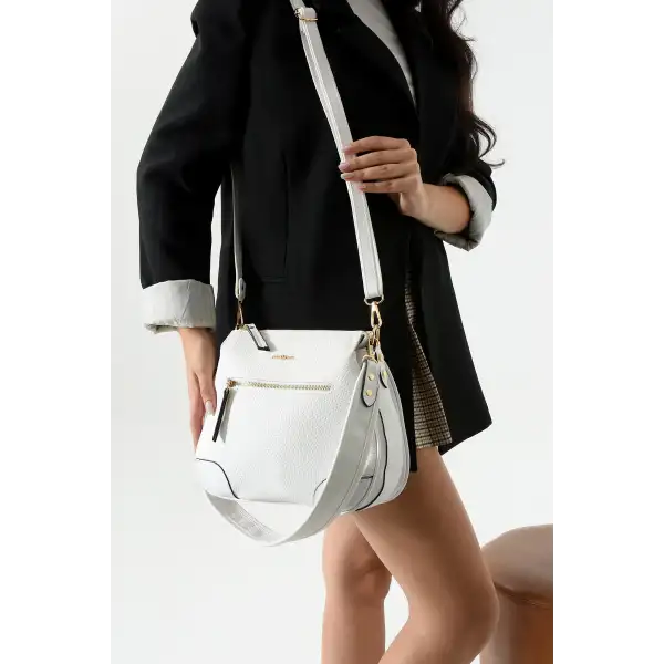 Archangel Kadın Uzun Askılı omuz çantası