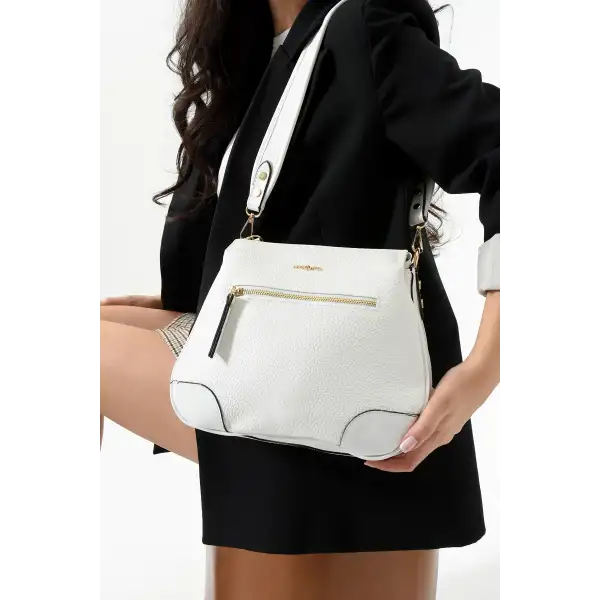 Archangel Kadın Uzun Askılı omuz çantası