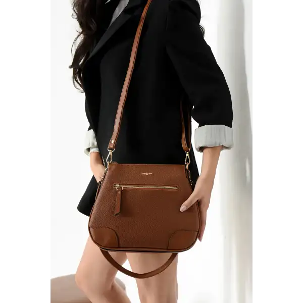 Archangel Kadın Uzun Askılı omuz çantası