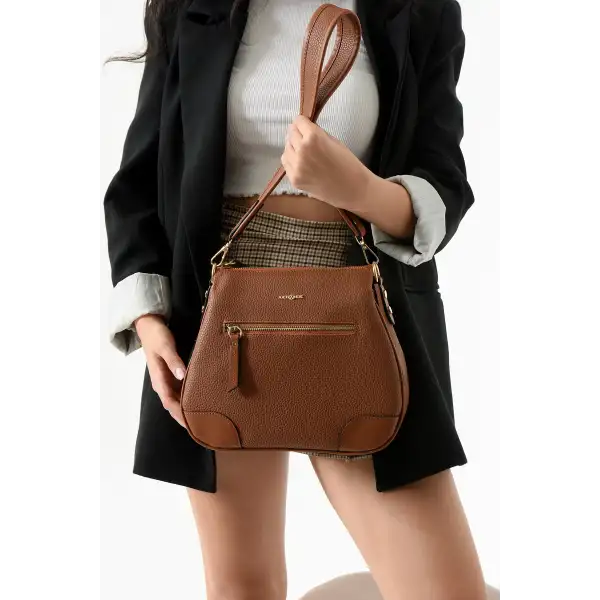 Archangel Kadın Uzun Askılı omuz çantası