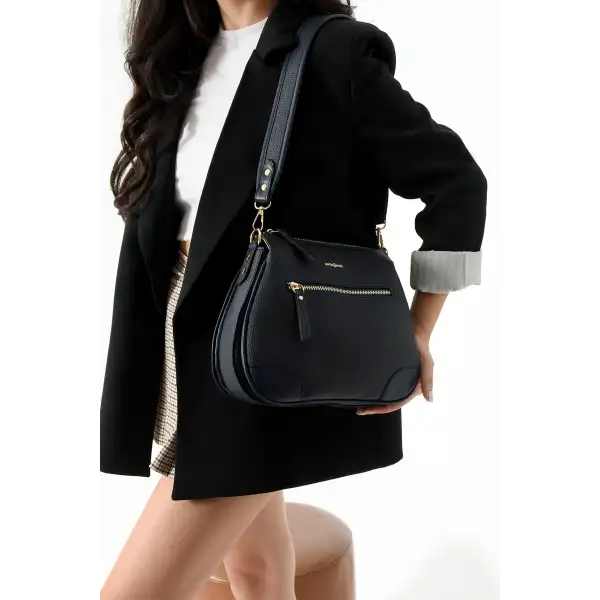 Archangel Kadın Uzun Askılı omuz çantası