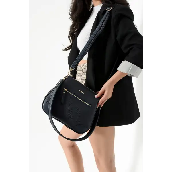 Archangel Kadın Uzun Askılı omuz çantası