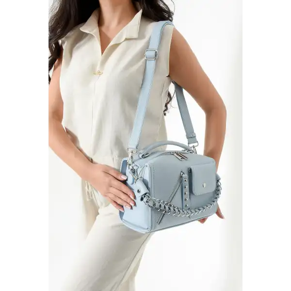 Archangel Kadın Omuz & Kol Çantası