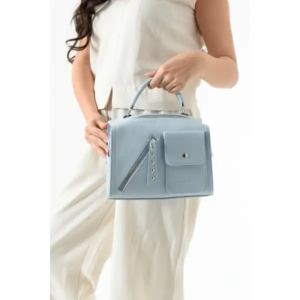 Archangel Kadın Omuz & Kol Çantası