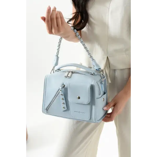 Archangel Kadın Omuz & Kol Çantası