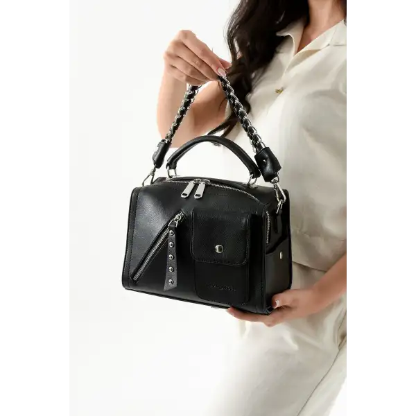 Archangel Kadın Omuz & Kol Çantası