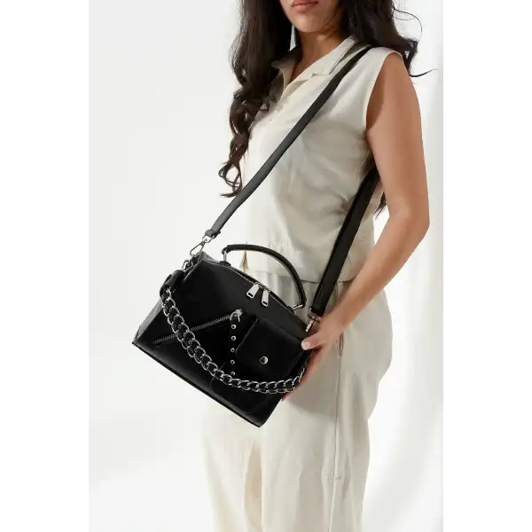 Archangel Kadın Omuz & Kol Çantası