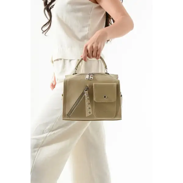 Archangel Kadın Omuz & Kol Çantası