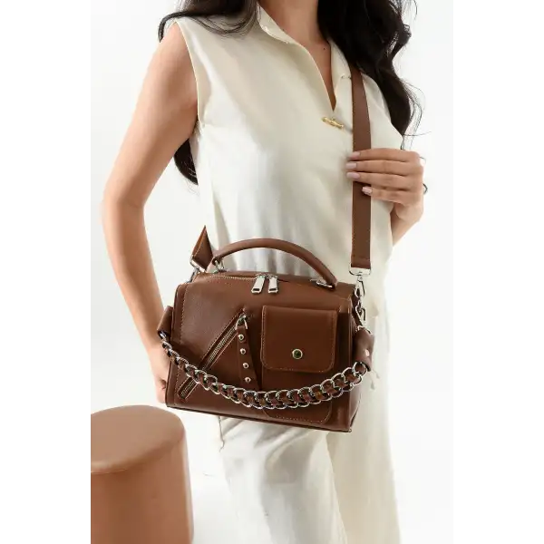 Archangel Kadın Omuz & Kol Çantası