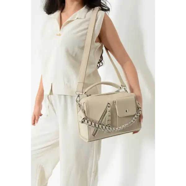 Archangel Kadın Omuz & Kol Çantası