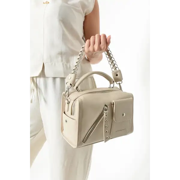 Archangel Kadın Omuz & Kol Çantası