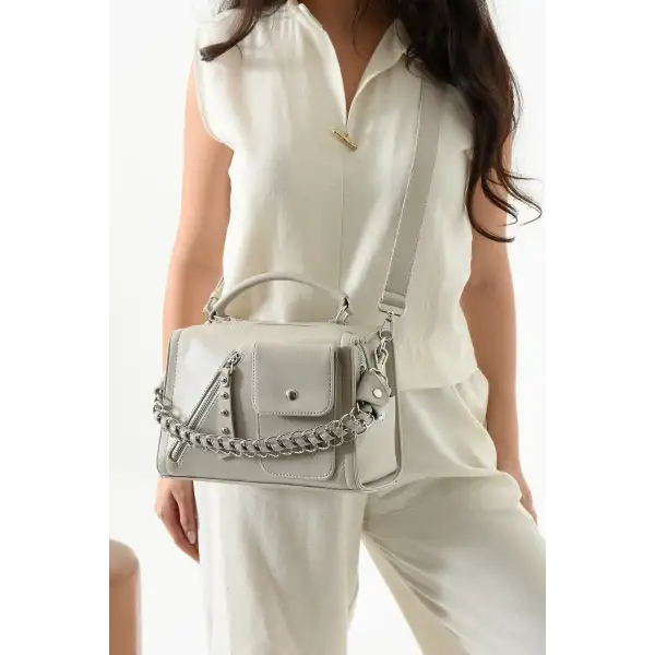 Archangel Kadın Omuz & Kol Çantası