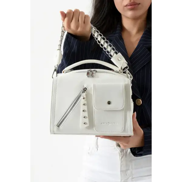 Archangel Kadın Omuz & Kol Çantası