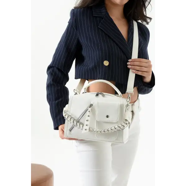 Archangel Kadın Omuz & Kol Çantası