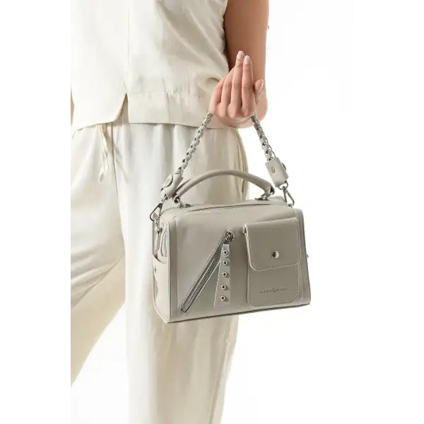 Archangel Kadın Omuz & Kol Çantası