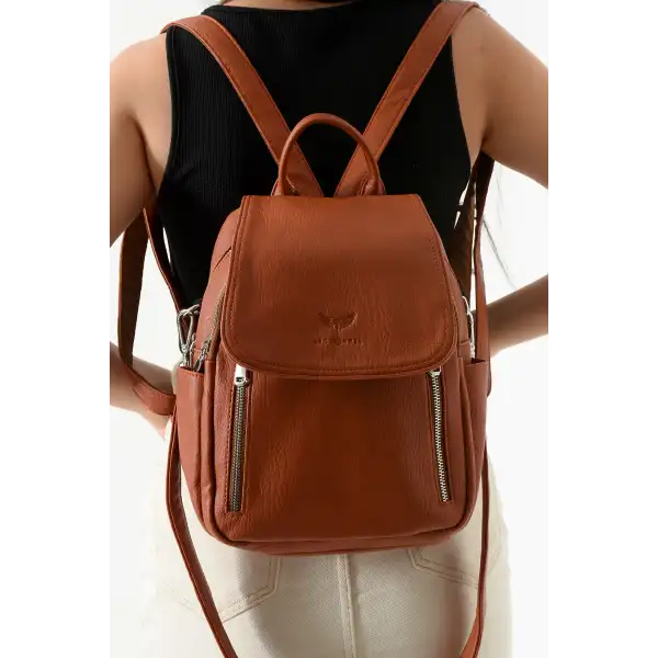 archangel Kadın Sırt Ve Omuz Çantası