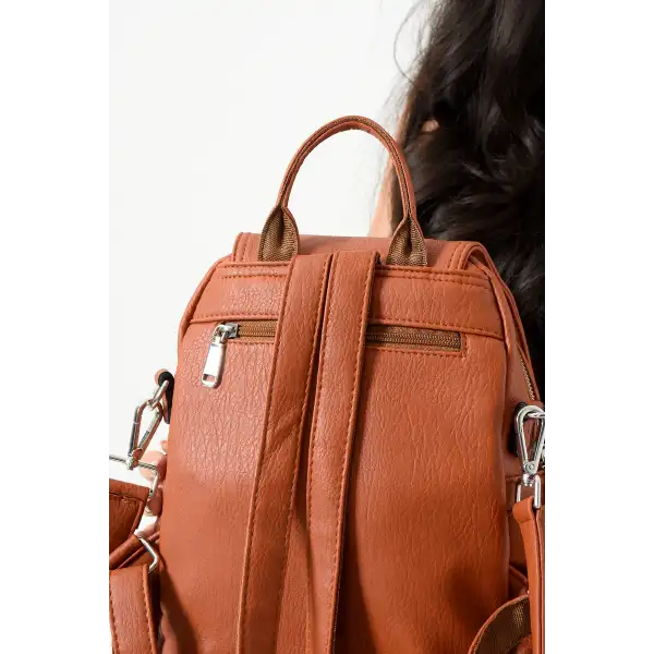 archangel Kadın Sırt Ve Omuz Çantası