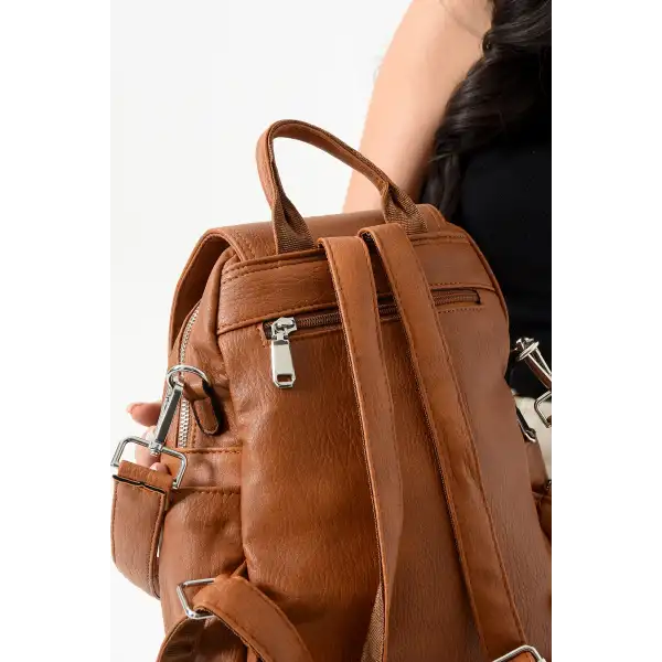 archangel Kadın Sırt Ve Omuz Çantası