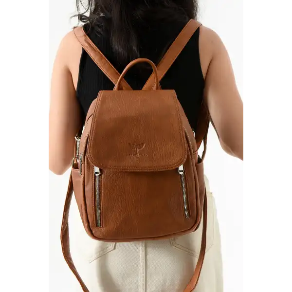 archangel Kadın Sırt Ve Omuz Çantası