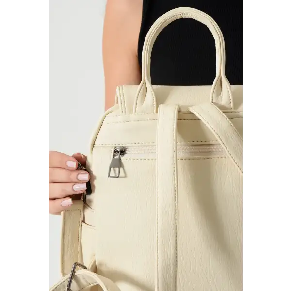 archangel Kadın Sırt Ve Omuz Çantası