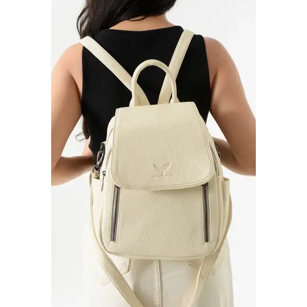 archangel Kadın Sırt Ve Omuz Çantası