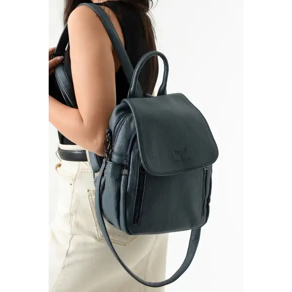 archangel Kadın Sırt Ve Omuz Çantası