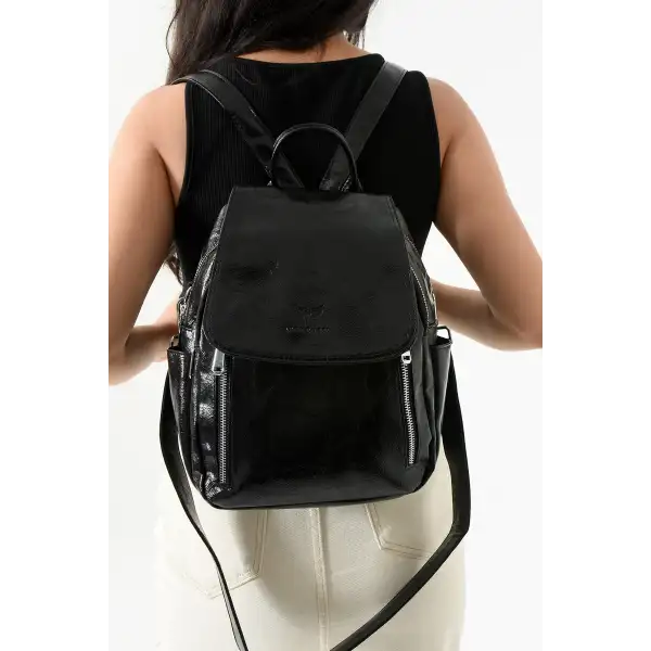 archangel Kadın Sırt Ve Omuz Çantası