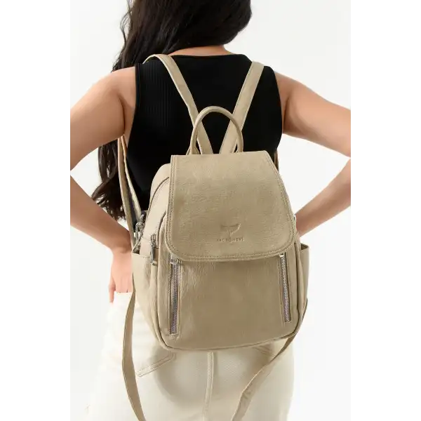 archangel Kadın Sırt Ve Omuz Çantası