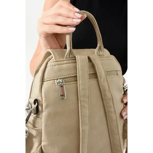 archangel Kadın Sırt Ve Omuz Çantası