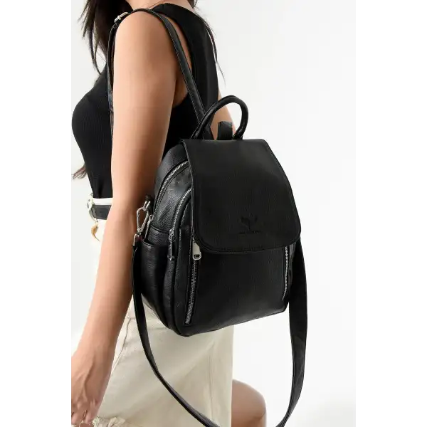 archangel Kadın Sırt Ve Omuz Çantası