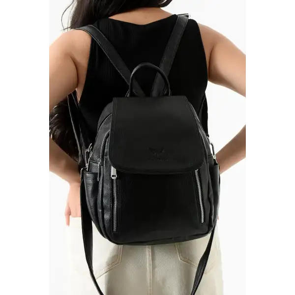 archangel Kadın Sırt Ve Omuz Çantası