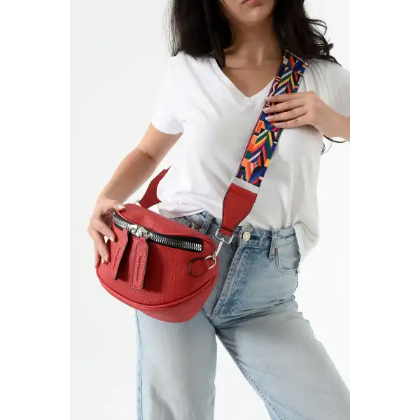 ARCHANGEL KADIN ÇAPRAZ ÇANTA