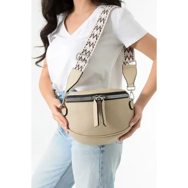 ARCHANGEL KADIN ÇAPRAZ ÇANTA