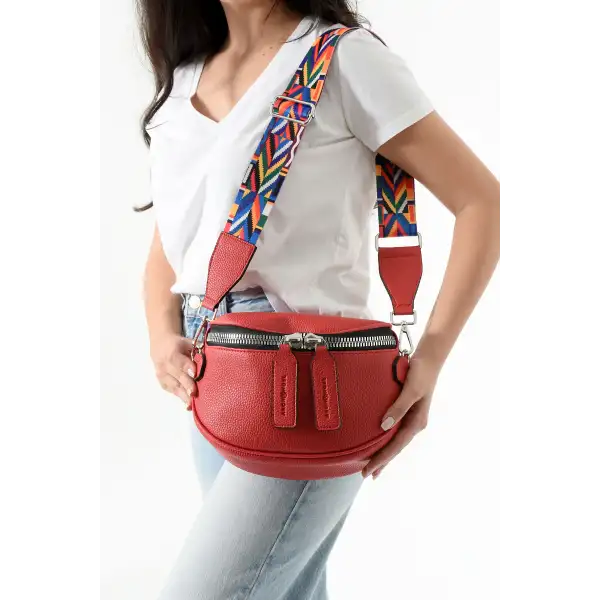 ARCHANGEL KADIN ÇAPRAZ ÇANTA