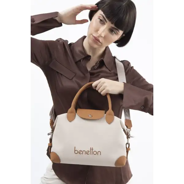 United Colors of Benetton BENETTON KADIN KOL ÇANTASI BNT1623