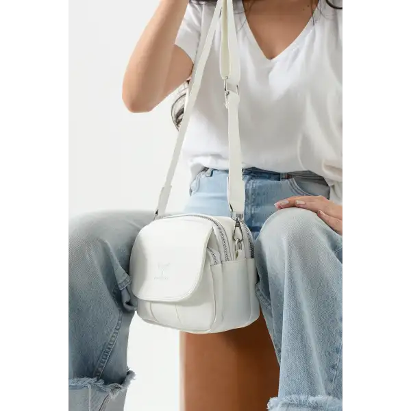 ARCHANGEL KADIN ÇAPRAZ ÇANTA