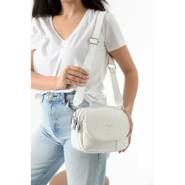 ARCHANGEL KADIN ÇAPRAZ ÇANTA