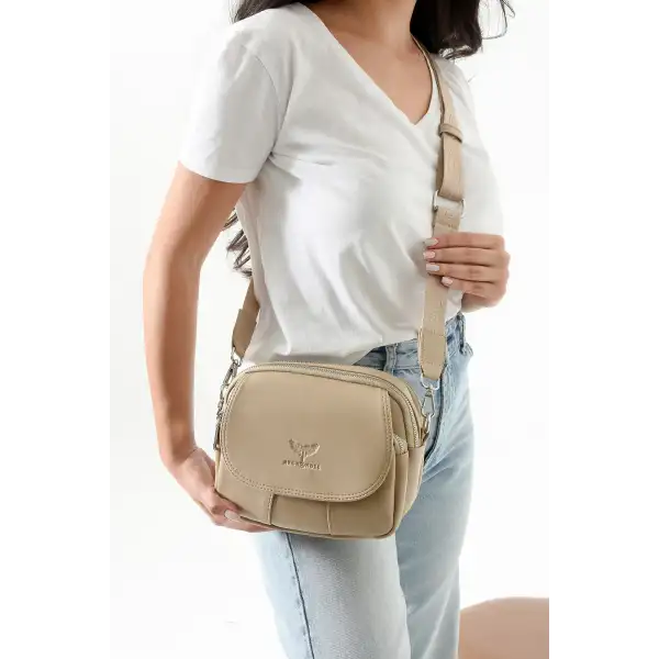 ARCHANGEL KADIN ÇAPRAZ ÇANTA