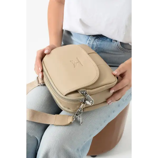 ARCHANGEL KADIN ÇAPRAZ ÇANTA