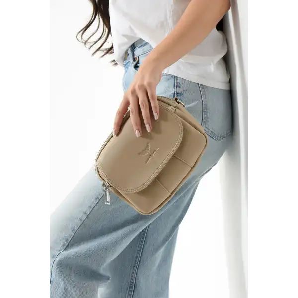 ARCHANGEL KADIN ÇAPRAZ ÇANTA