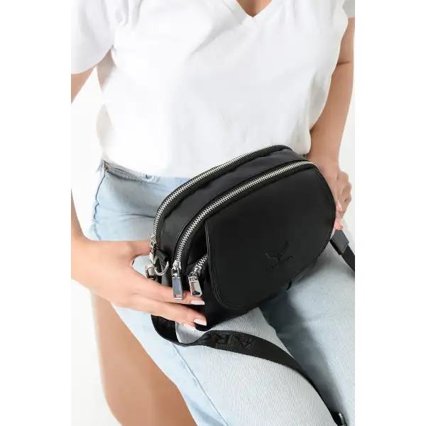 ARCHANGEL KADIN ÇAPRAZ ÇANTA