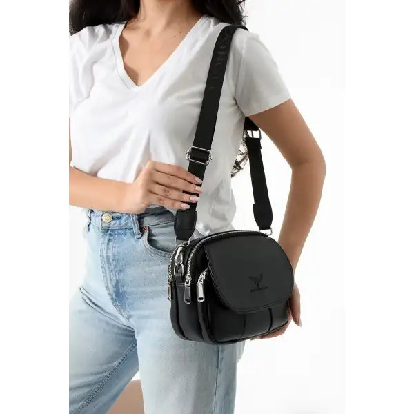 ARCHANGEL KADIN ÇAPRAZ ÇANTA