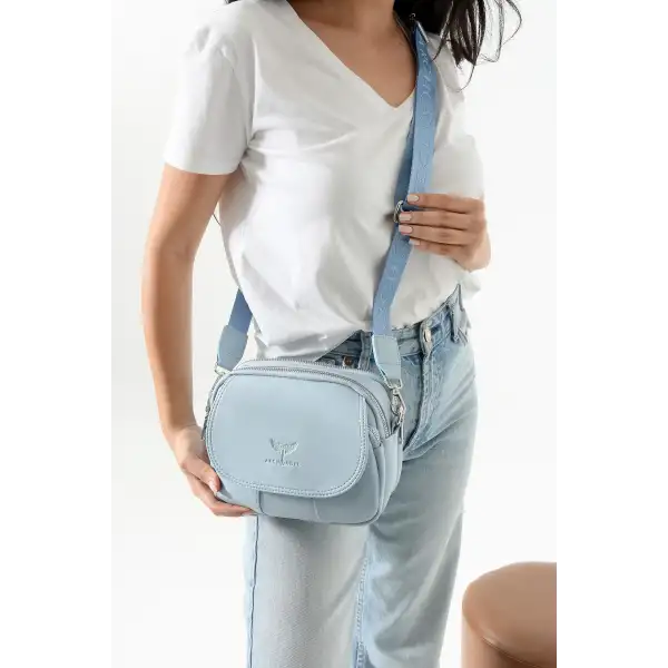 ARCHANGEL KADIN ÇAPRAZ ÇANTA