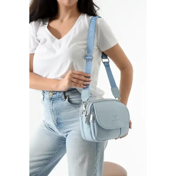 ARCHANGEL KADIN ÇAPRAZ ÇANTA