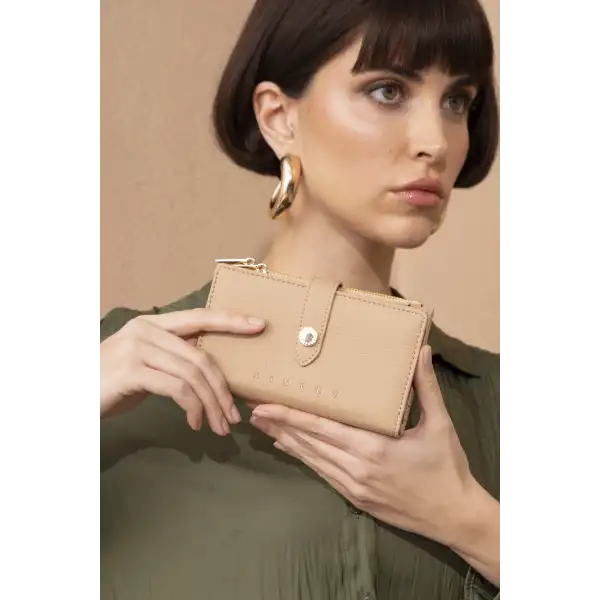 Sisley SLY136 Kadın Cüzdan