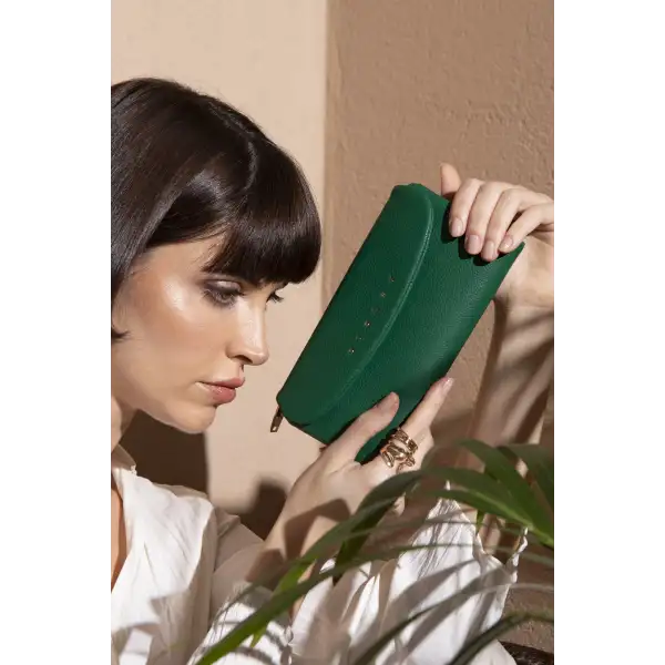 SISLEY SLY140 Kadın Cüzdan