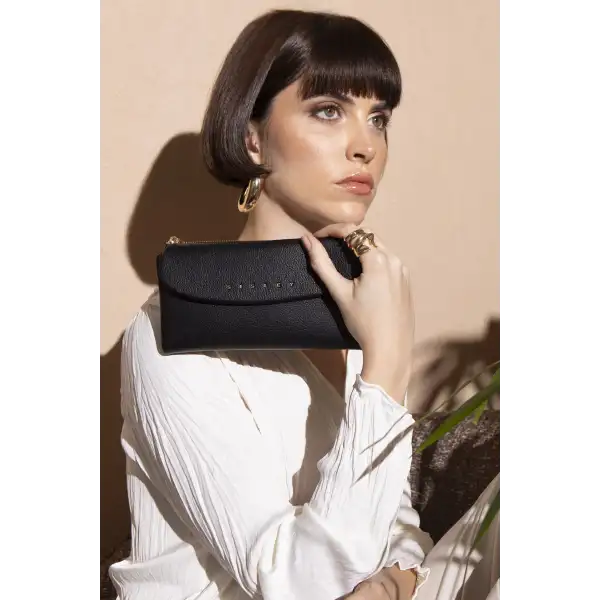 SISLEY SLY140 Kadın Cüzdan