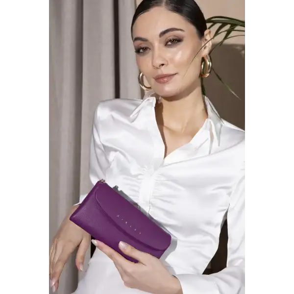 SISLEY SLY140 Kadın Cüzdan