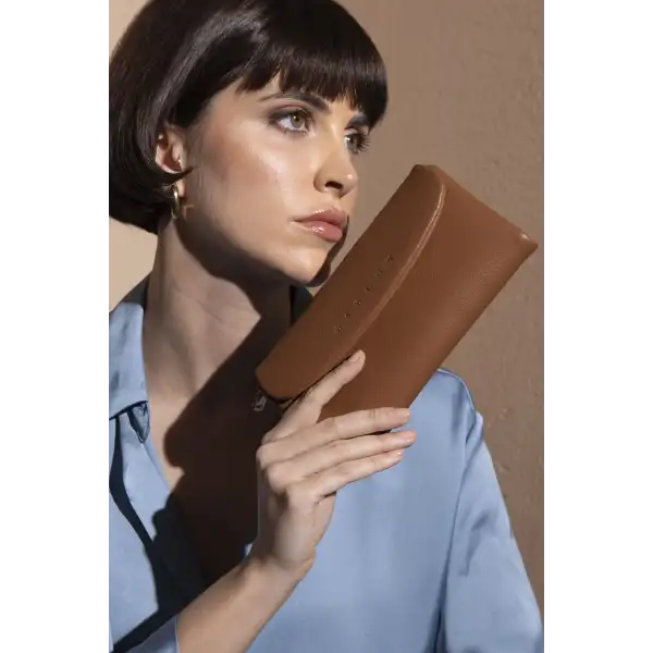 SISLEY SLY140 Kadın Cüzdan