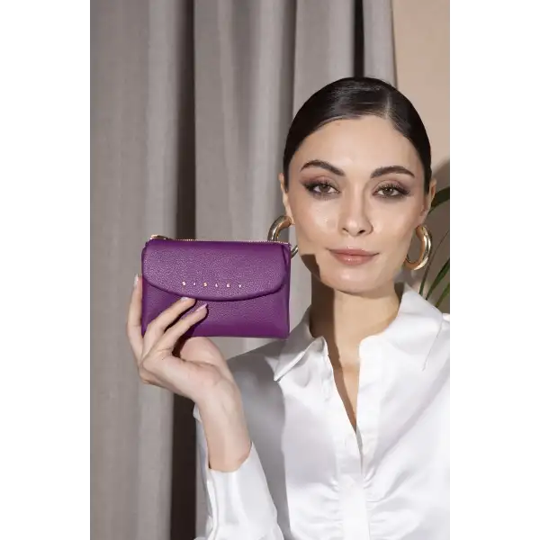 SISLEY SLY141 Kadın Cüzdan